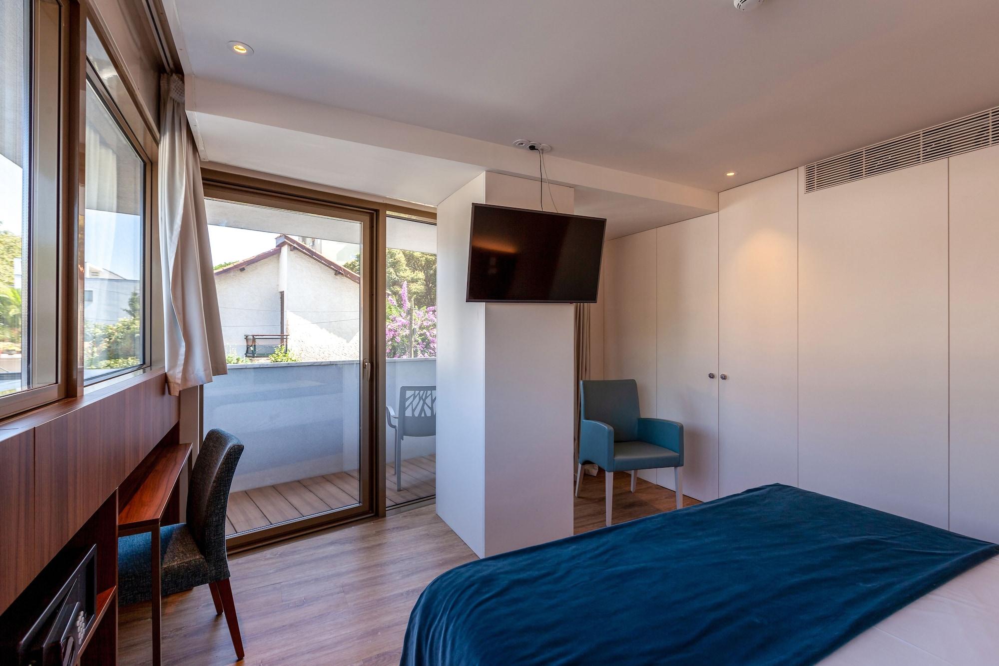 Sea Porto Hotel Matosinhos  Eksteriør billede