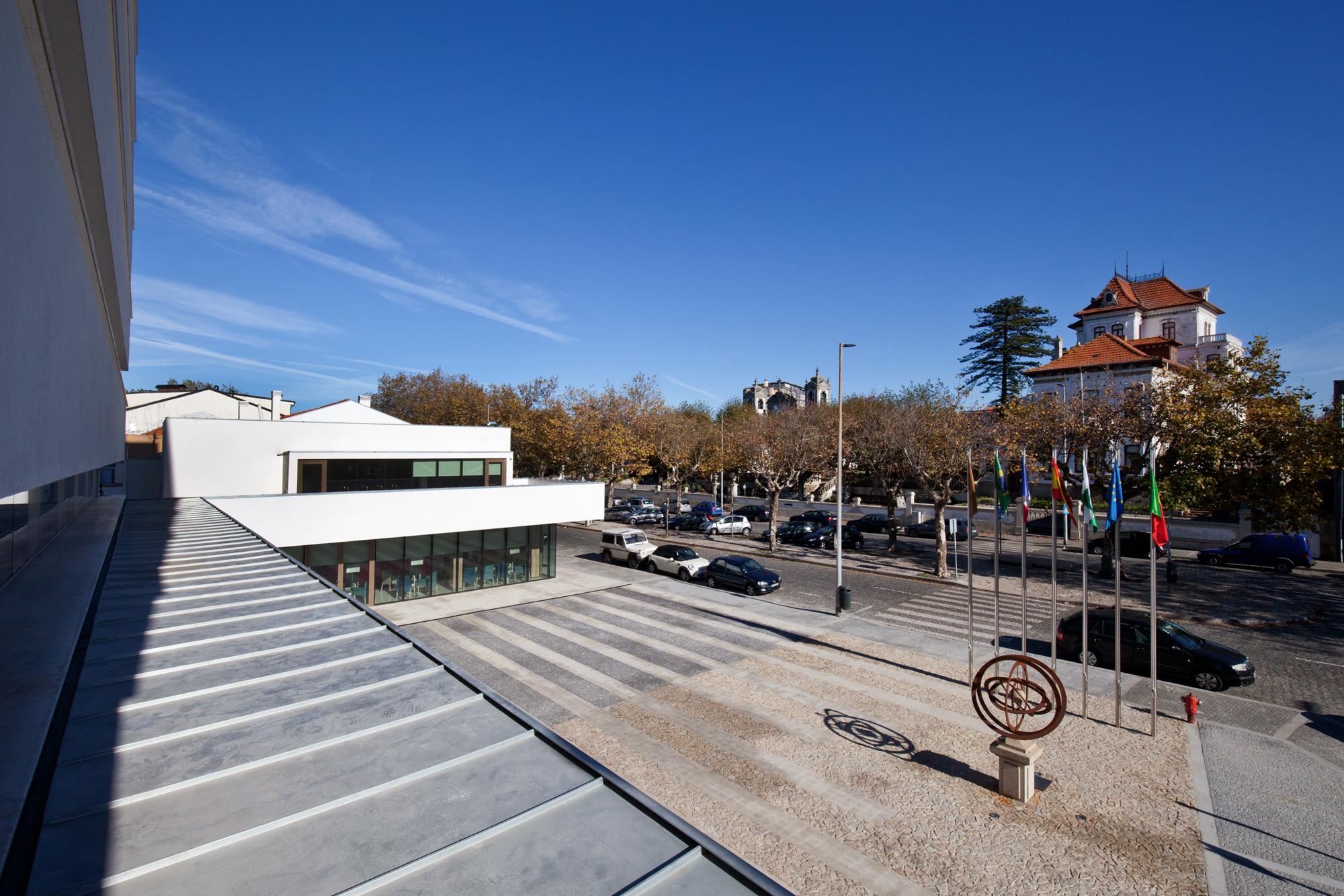 Sea Porto Hotel Matosinhos  Eksteriør billede