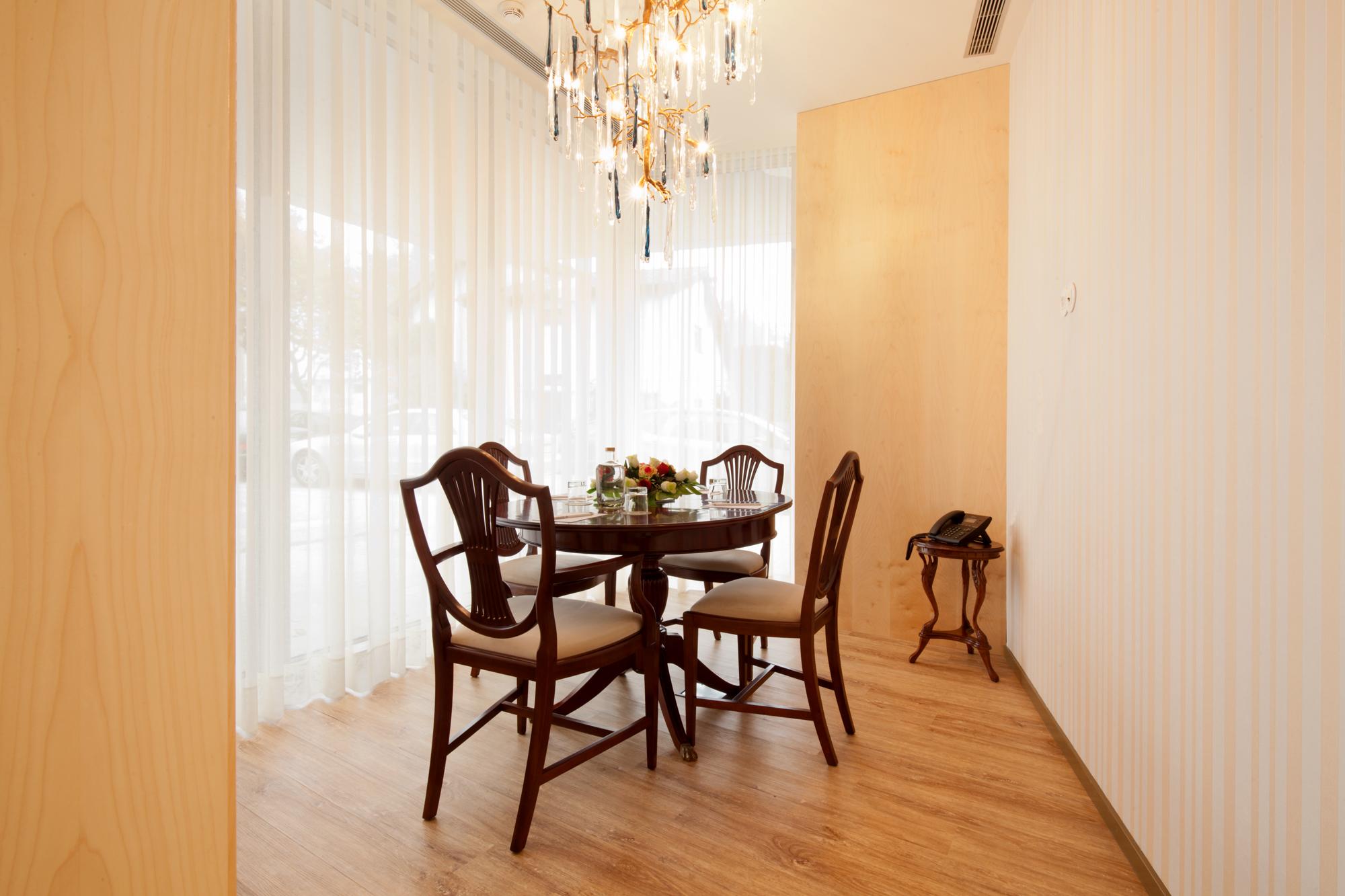 Sea Porto Hotel Matosinhos  Eksteriør billede