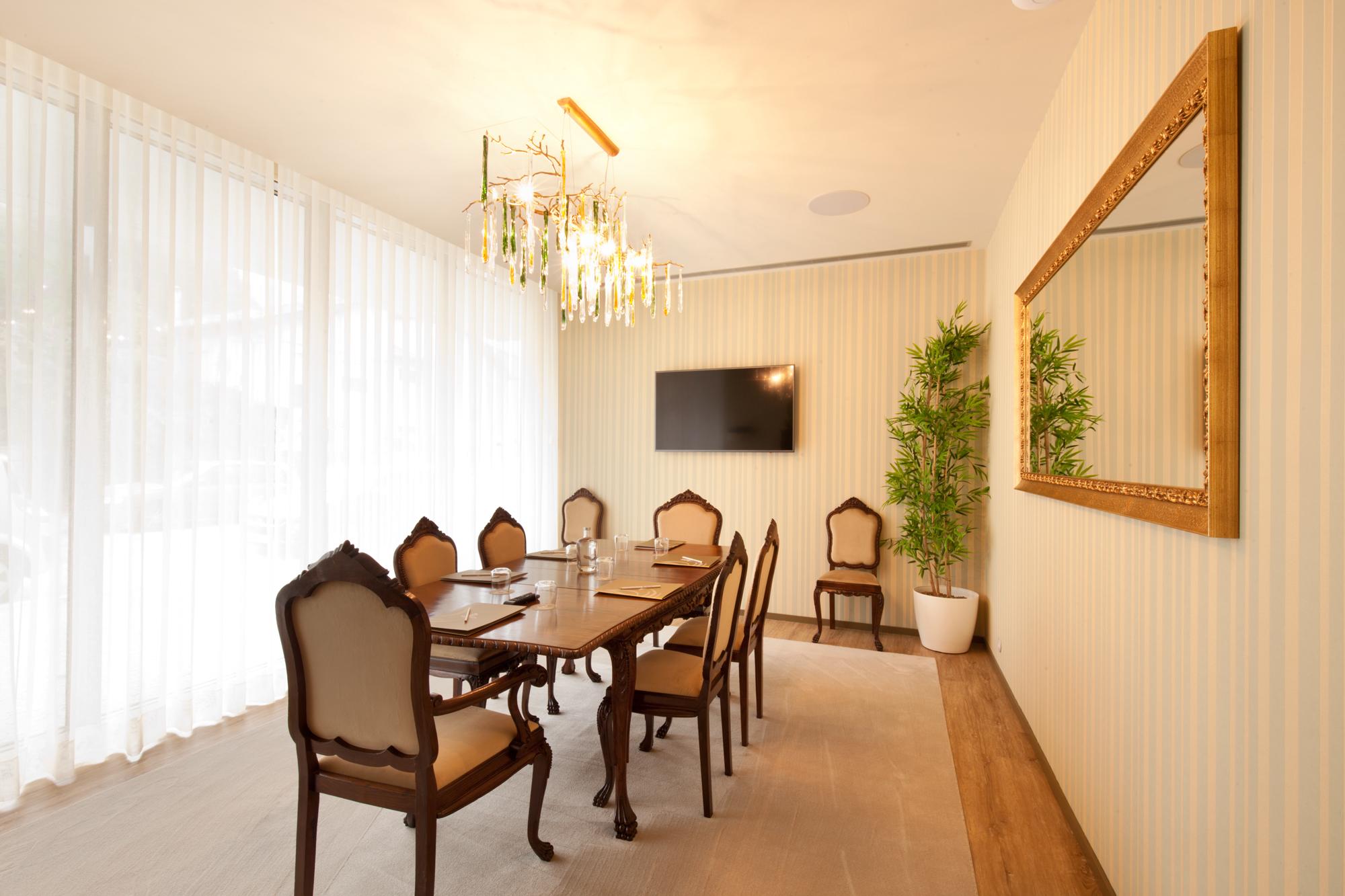 Sea Porto Hotel Matosinhos  Eksteriør billede