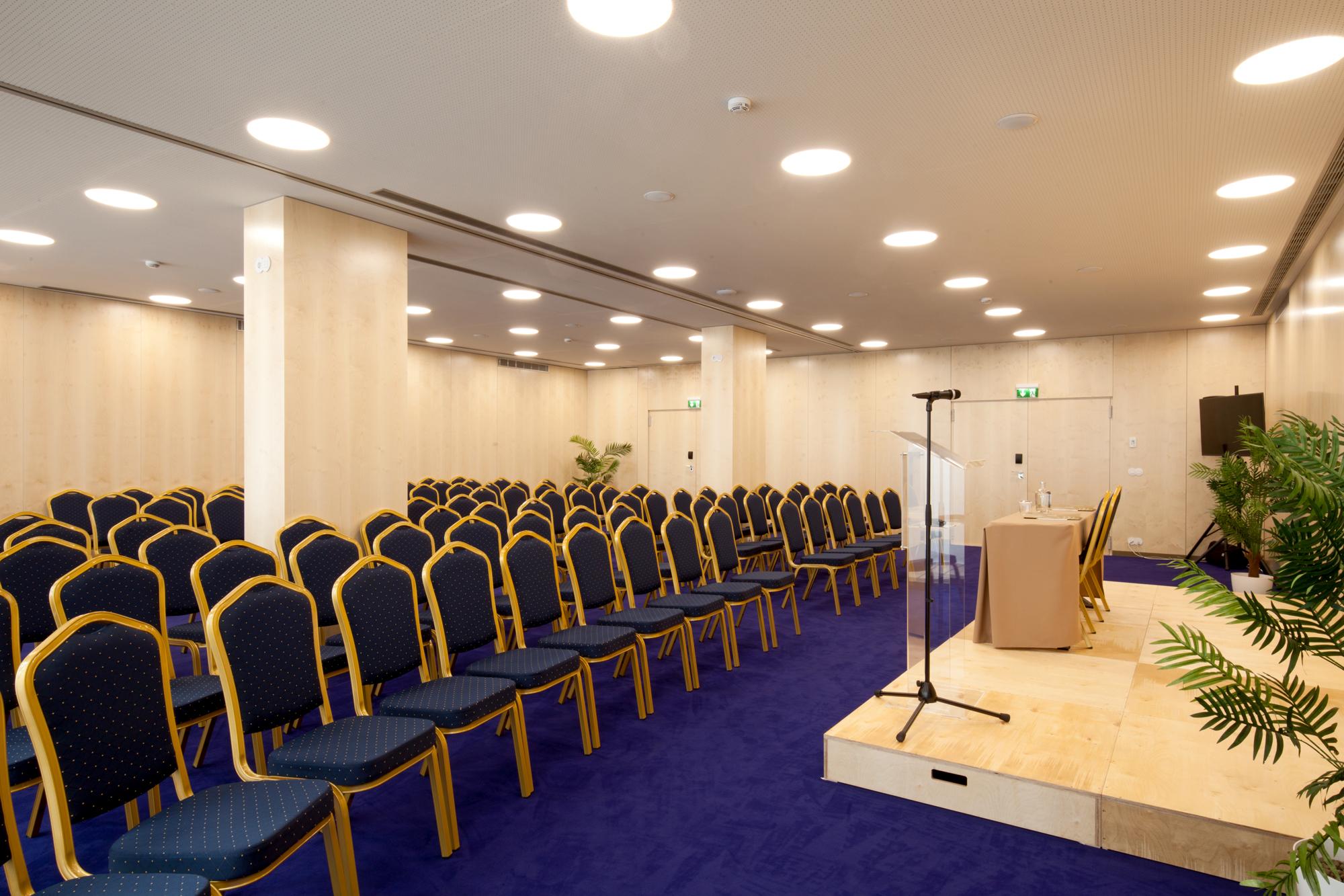 Sea Porto Hotel Matosinhos  Eksteriør billede