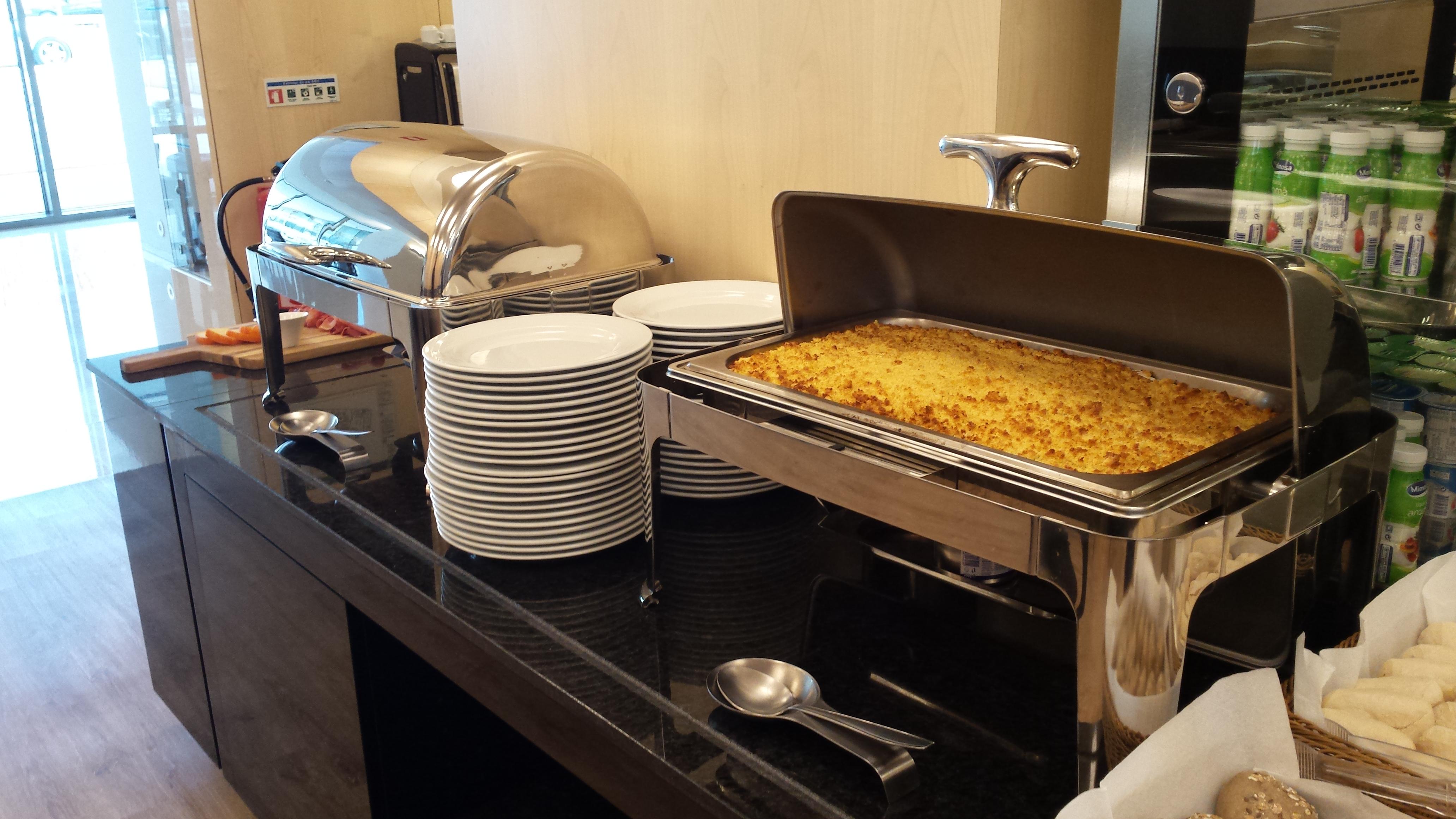 Sea Porto Hotel Matosinhos  Eksteriør billede
