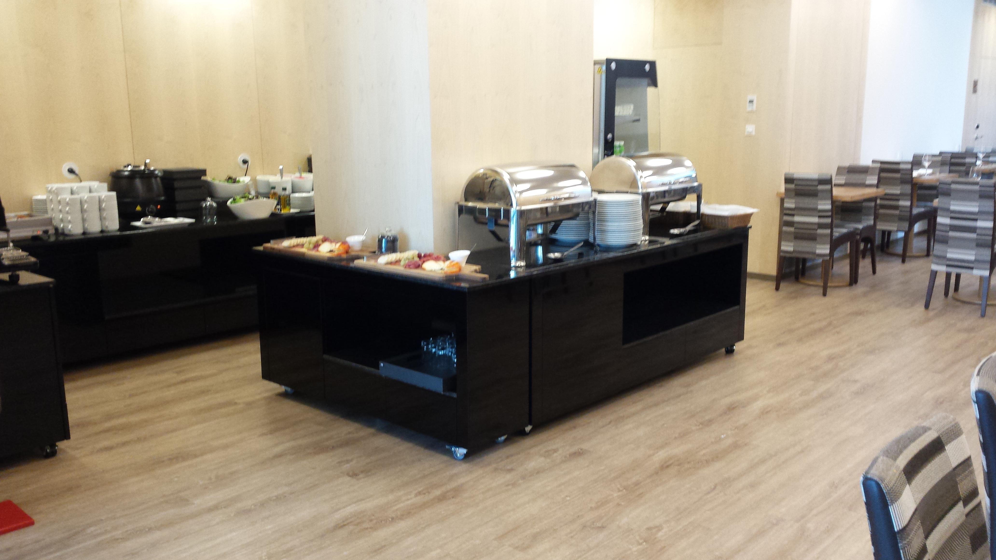Sea Porto Hotel Matosinhos  Eksteriør billede