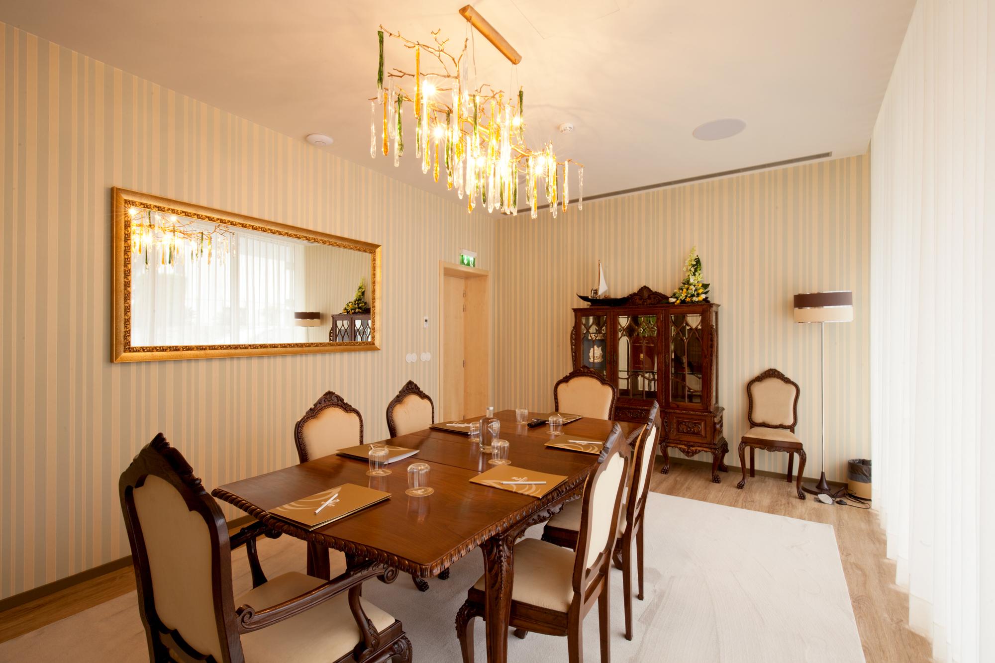 Sea Porto Hotel Matosinhos  Eksteriør billede